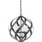 Quoizel Blacksmith Pendant BMS2820OK - alternate 3